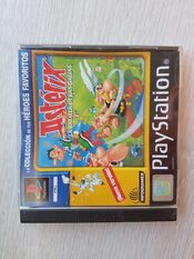 Asterix: The Gallic War PlayStation