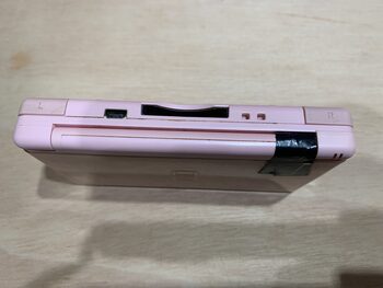 Nintendo DS Lite, Pink