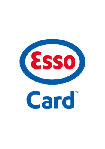 ESSO Fuel Gift Card 50 EUR Key ITALY