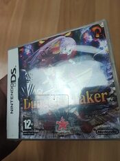 Dungeon Maker Nintendo DS for sale