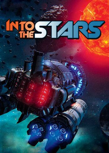 Into The Stars Steam Key EUROPE