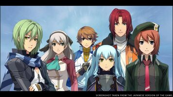 Get The Legend of Heroes: Trails to Azure Nintendo Switch