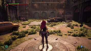 Darksiders III: Collector's Edition Xbox One