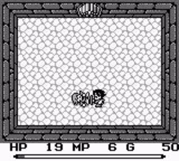 Get Mystic Quest Game Boy