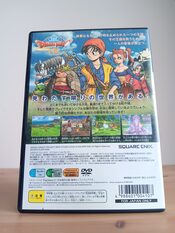 Get Dragon Quest VIII: Journey of the Cursed King PlayStation 2