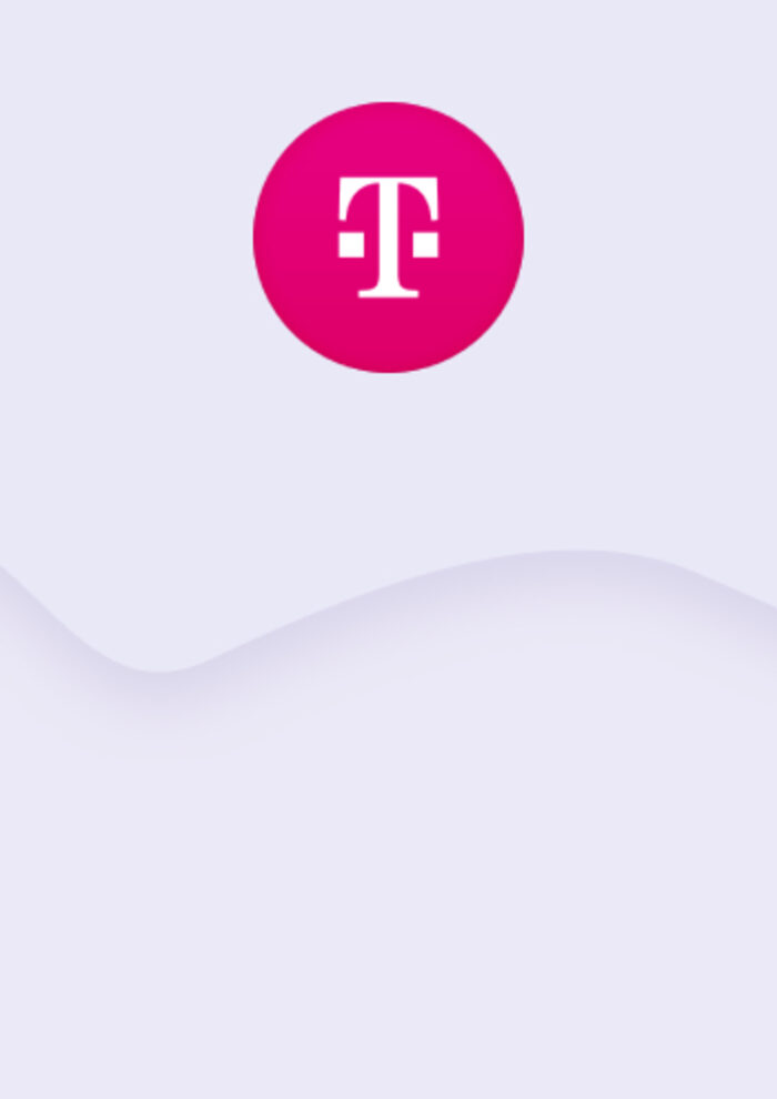 t mobile recharge