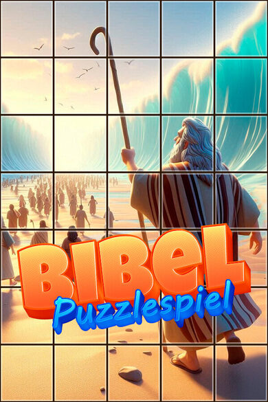 Bible Puzzle