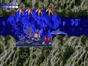 Redeem Ecco the Dolphin SEGA Mega Drive