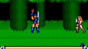 Ax Battler: A Legend of Golden Axe Game Gear