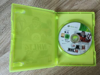 Buy NHL 14 Xbox 360