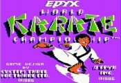 Buy International Karate Game Boy Advance