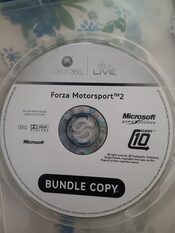 Forza Motorsport 2 Xbox 360