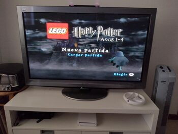 Get LEGO Harry Potter: Years 1-4 Wii