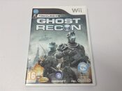 Tom Clancy's Ghost Recon Wii