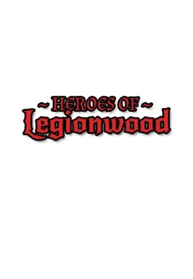 E-shop Heroes of Legionwood Steam Key GLOBAL