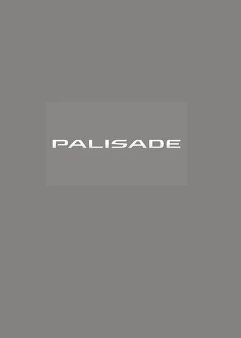 Palisade Gift Card 5 USD Key UNITED STATES