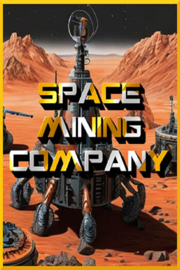 Space Mining (by Limed) (PC) Steam Key GLOBAL