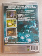 Ratchet & Clank PlayStation 2