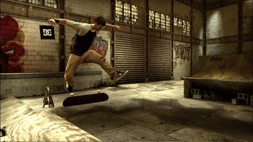 Tony Hawk's PS HD Xbox 360