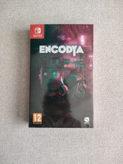 ENCODYA Nintendo Switch