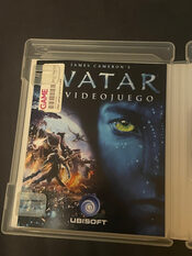 James Cameron's Avatar: The Game PlayStation 3