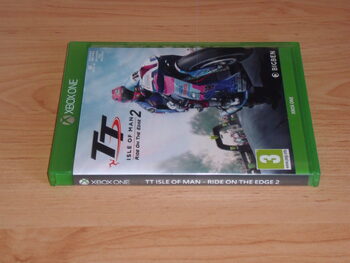 Buy TT Isle of Man Ride on the Edge 2 Xbox One