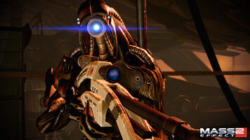 Get Mass Effect 2 Xbox 360