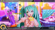 Hatsune Miku: Project DIVA X PS Vita