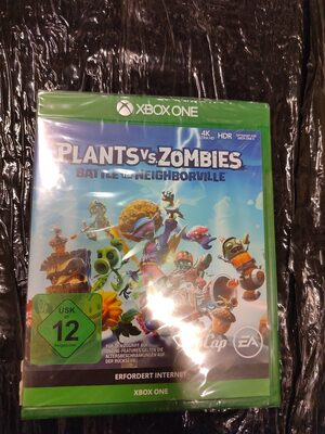 Plants vs. Zombies: Battle for Neighborville Xbox One