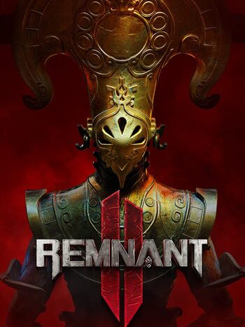 Remnant II PlayStation 5