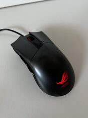 ASUS ROG Gladius republic of gamers USB Laidinė Pelė