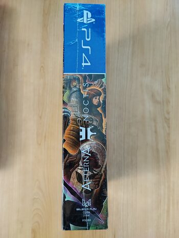 Aeterna Noctis Caos Edition PlayStation 4 for sale