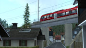 Buy Train Simulator: Mittenwaldbahn: Garmisch-Partenkirchen - Innsbruck Route (DLC) (PC) Steam Key GLOBAL