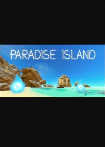 Paradise Island - VR MMO (PC) Steam Key GLOBAL