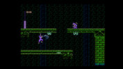 Shadow of the Ninja NES