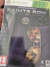 Saints Row IV Xbox 360