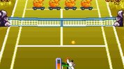 Droopy's Tennis Open Game Boy Advance