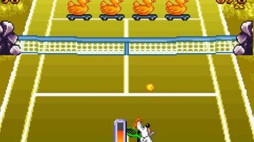 Droopy's Tennis Open Game Boy Advance