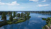 Bassmaster Fishing 2022: Lake Seminole (DLC) (PC) Steam Key GLOBAL for sale