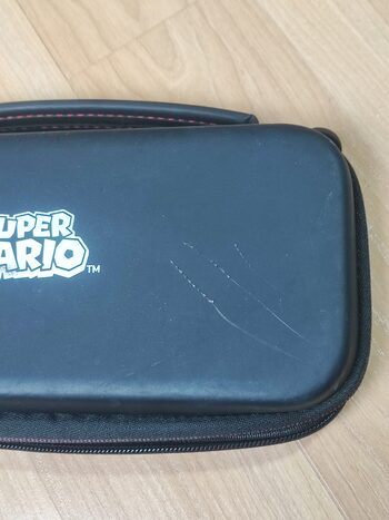 Funda Mario switch  for sale