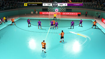 Buy Handball 21 PlayStation 4