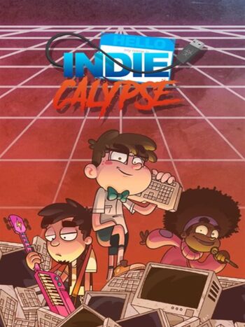 Indiecalypse Nintendo Switch