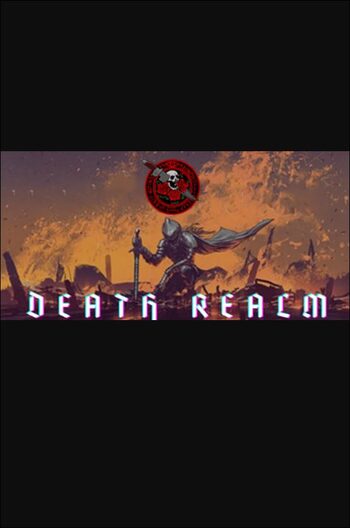 Death Realm (PC) Steam Key GLOBAL