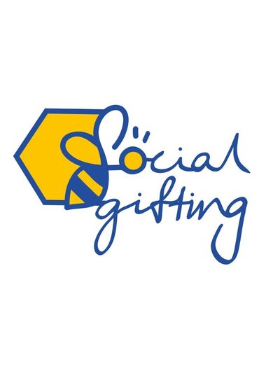 E-shop Social Gifting Gift Card 50 SGD Key SINGAPORE