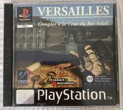 Versailles 1685 PlayStation