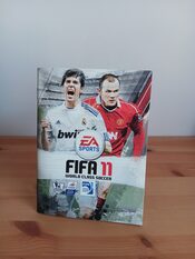 FIFA 11 PlayStation 3 for sale