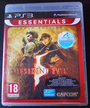 Resident Evil 5 Gold Edition PlayStation 3