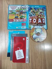 Captain Toad: Treasure Tracker Wii U