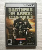 BROTHERS IN ARMS: ROAD TO HILL 30 - PC (PRECINTADO)