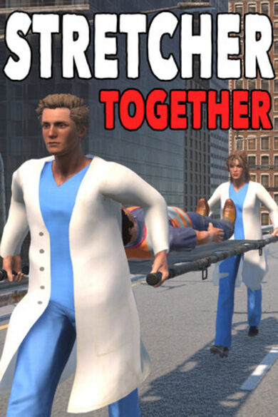 Stretcher Together game cover